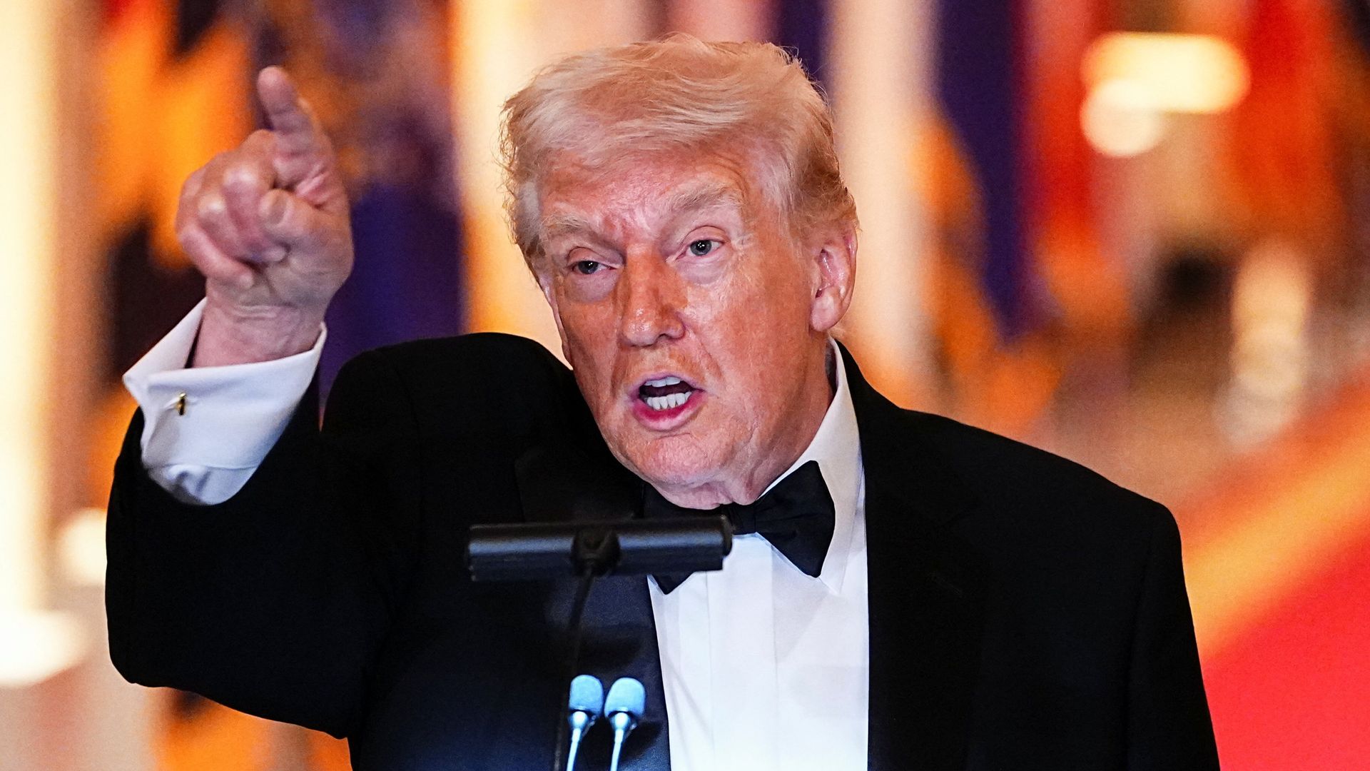 Greenland PM responds to Trump’s US hospital boat offer