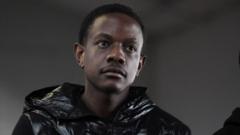 Robert Mugabe’s son charged with attempted murder in South Africa