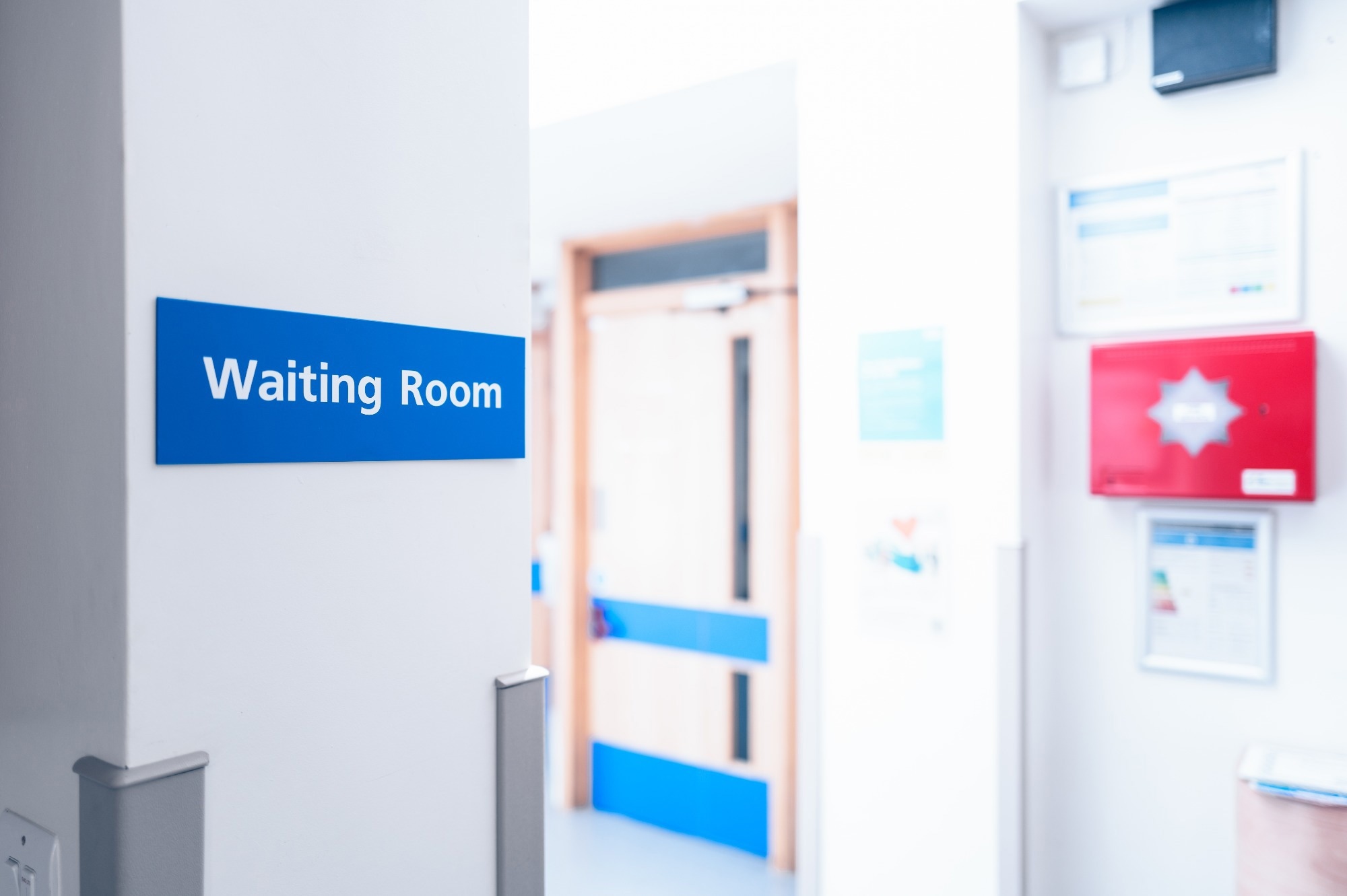 NHS regions need to double GPs for safe staffing levels