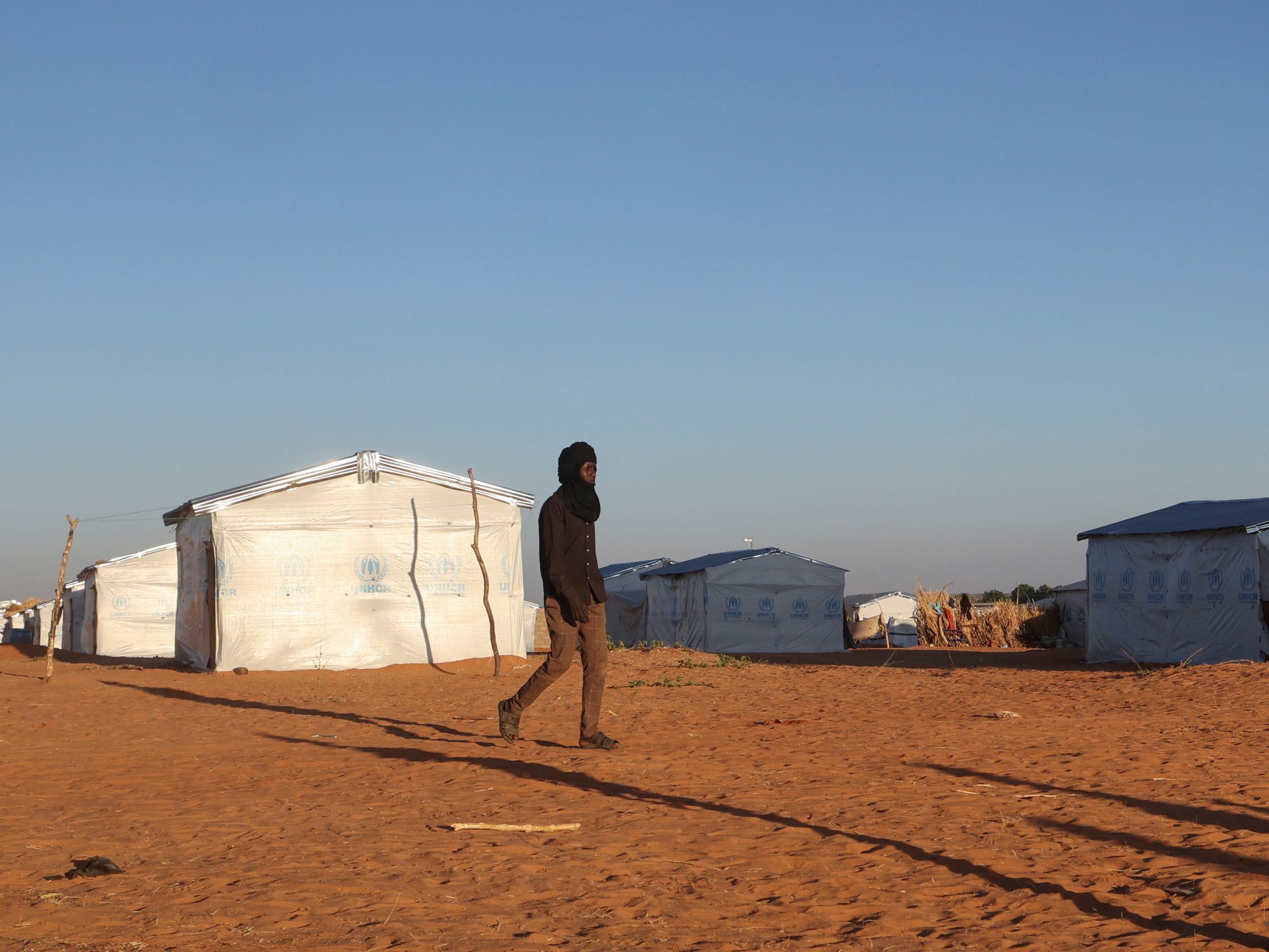 Chad shuts border with Sudan after cross-border incursion kills its troops