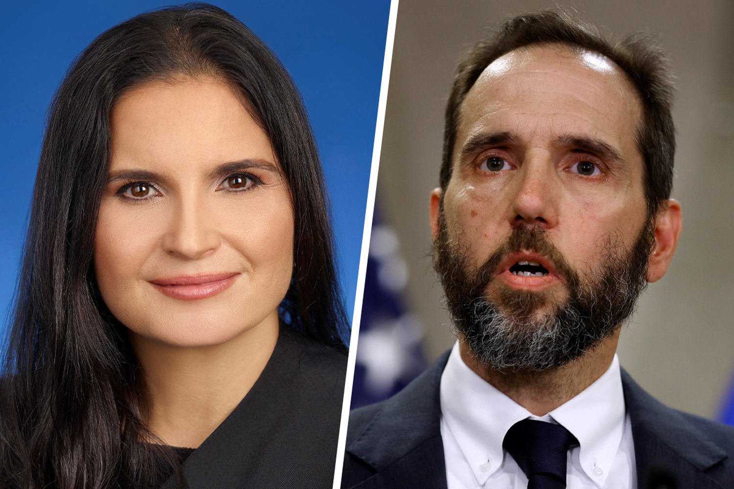 Trump appointee Aileen Cannon blocks release of Jack Smith’s report on classified documents probe