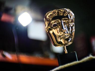 BBC apologizes after racial slur shouted during BAFTA awards by guest with Tourette’s