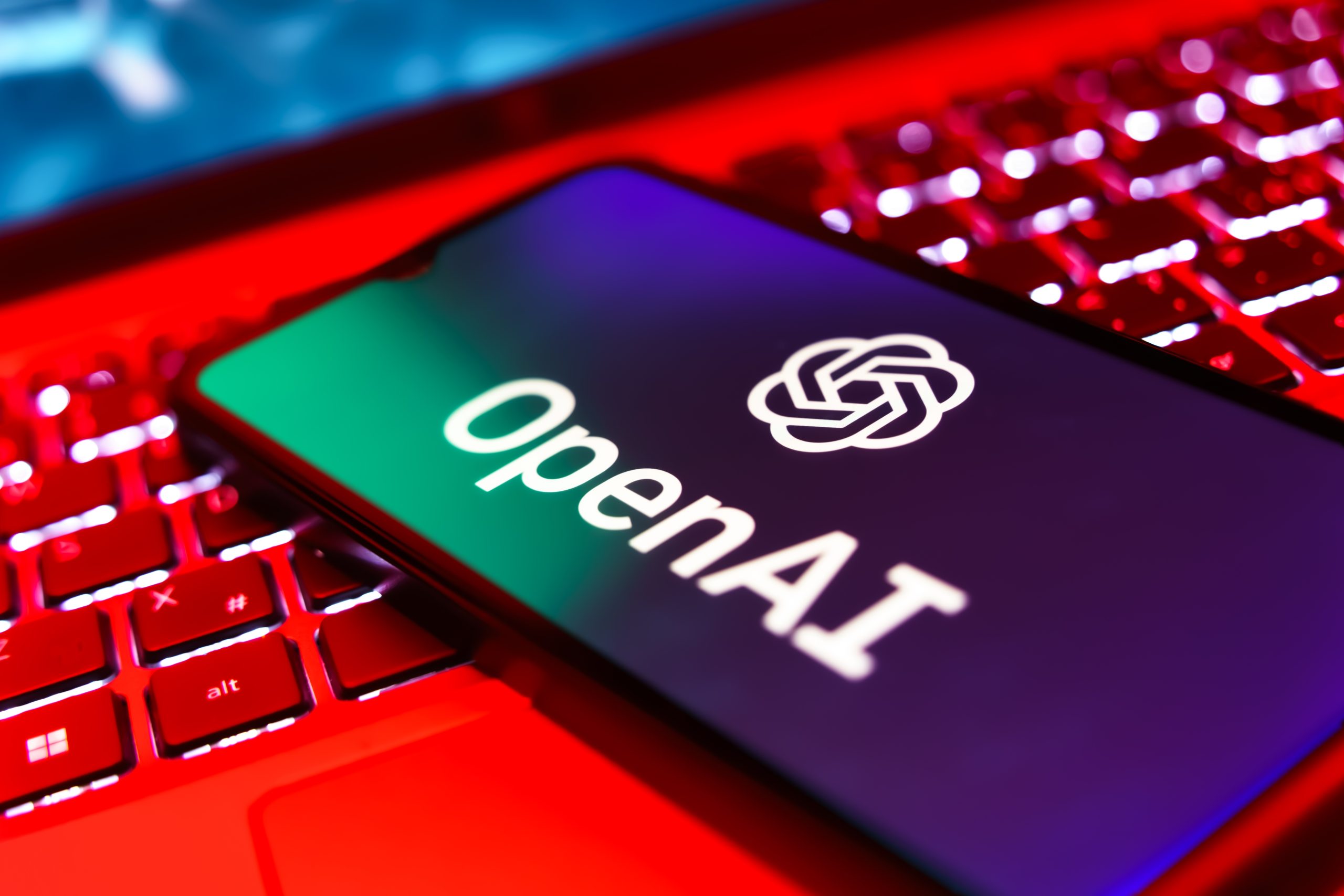 With ‘Frontier,’ OpenAI hopes to own the enterprise agent stack