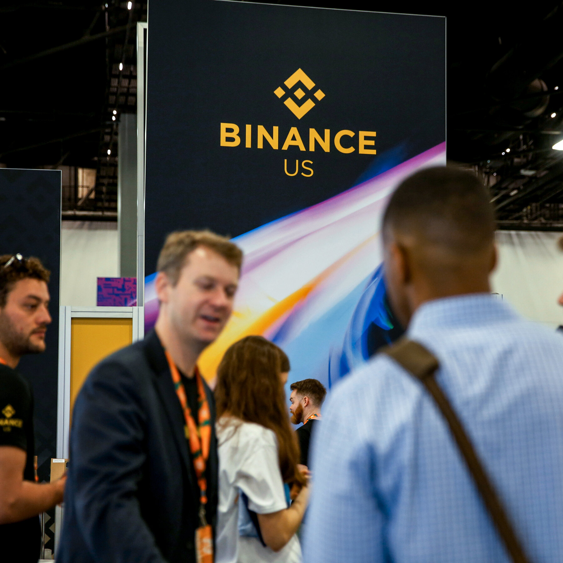 Binance Pledged to Crack Down on Crime. Its Employees Found Potential Violations.