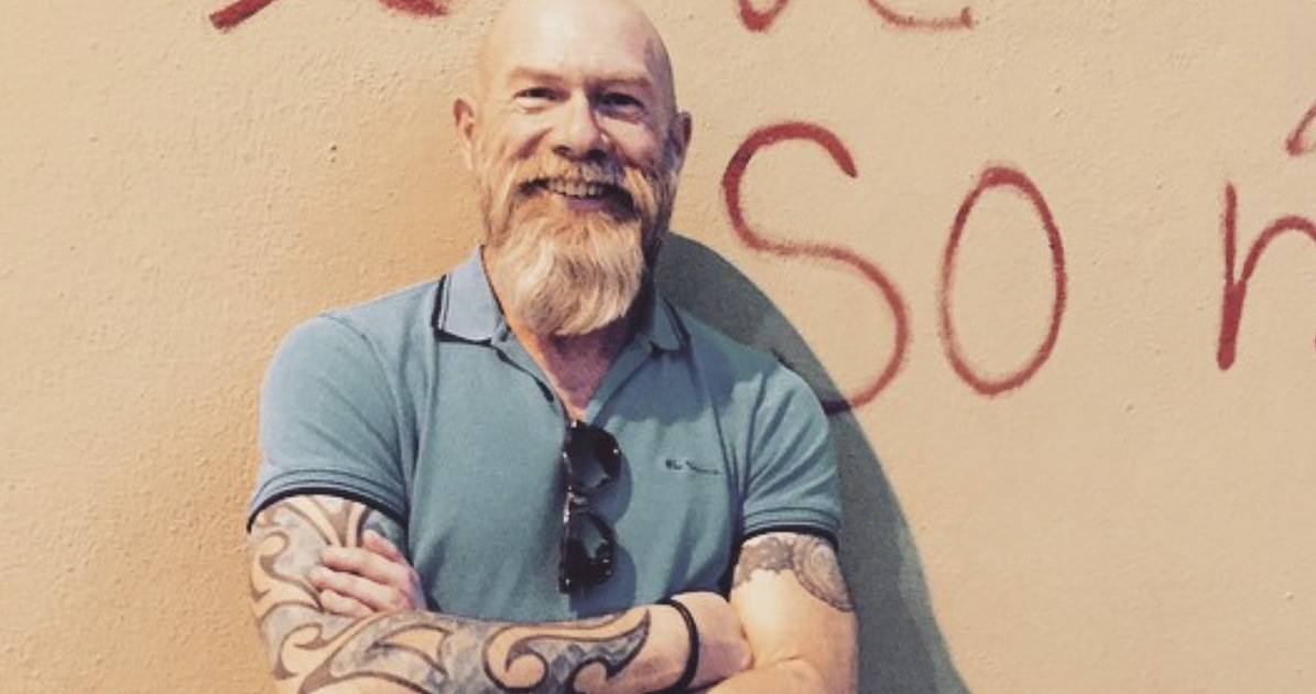 An entire generation of AIDS survivors is now struggling with a hidden epidemic