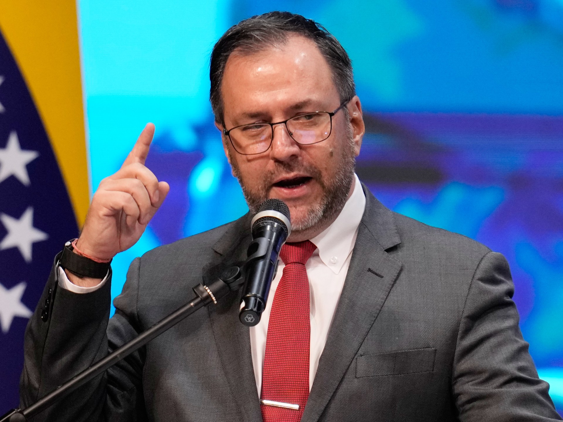 Venezuela demands immediate release of Maduro from US custody