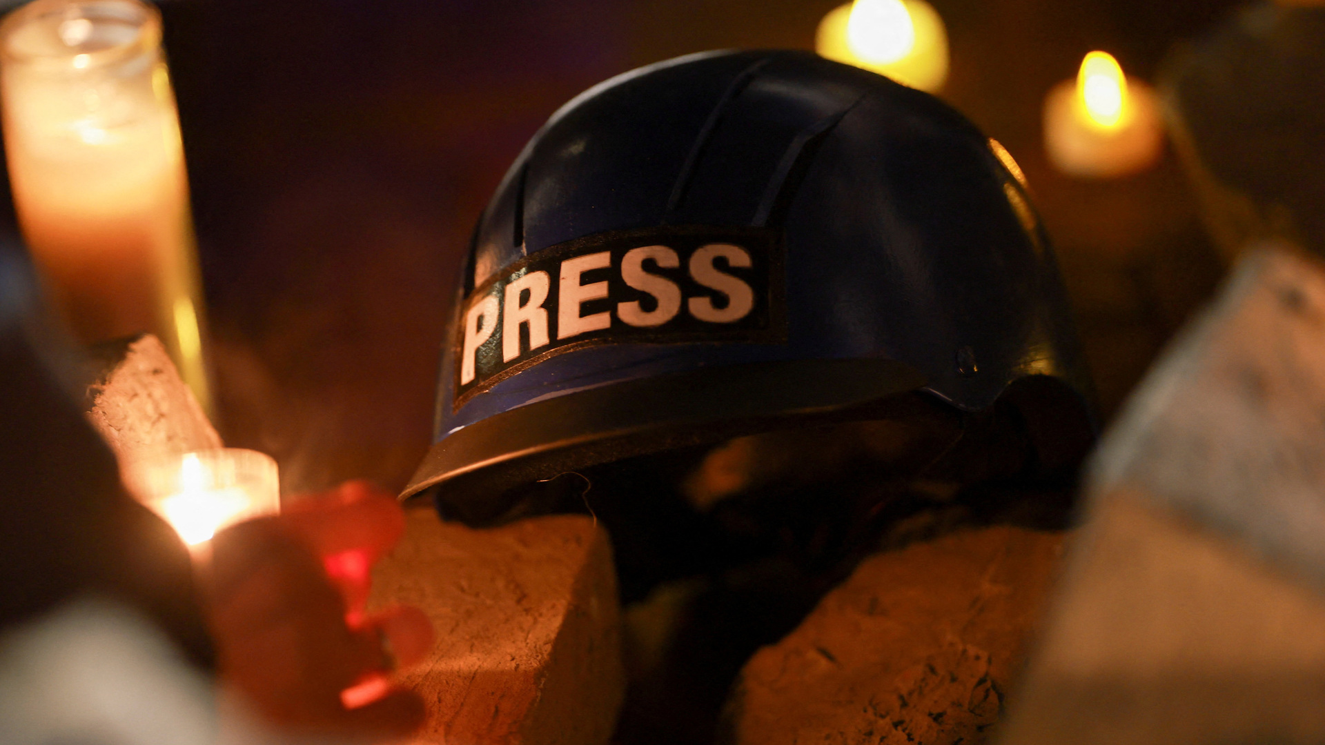 Israel bans 5 Palestinian media organisations from occupied East Jerusalem