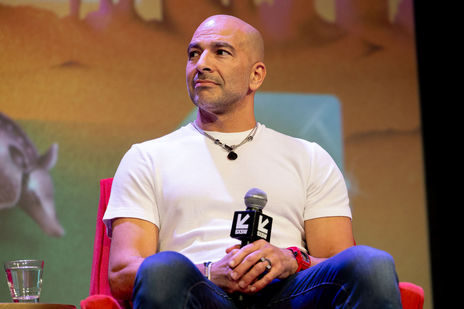 Peter Attia leaves CBS News contributor role amid fallout from Epstein files