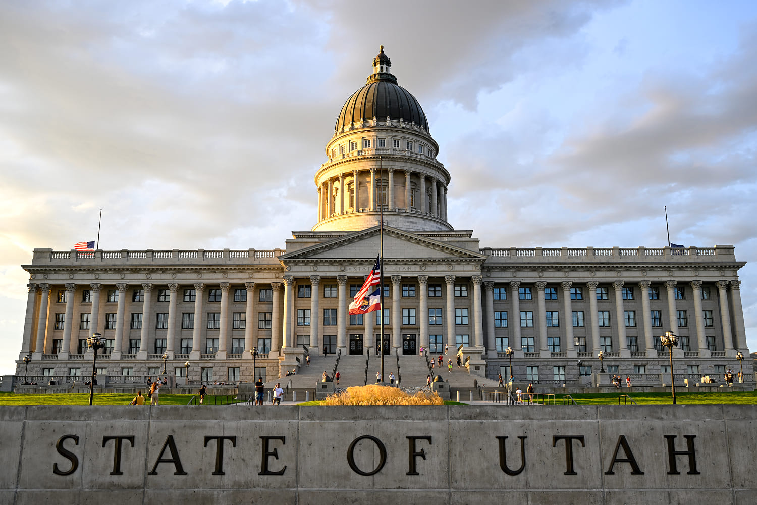 Federal court clears way for Utah’s new congressional map to take effect