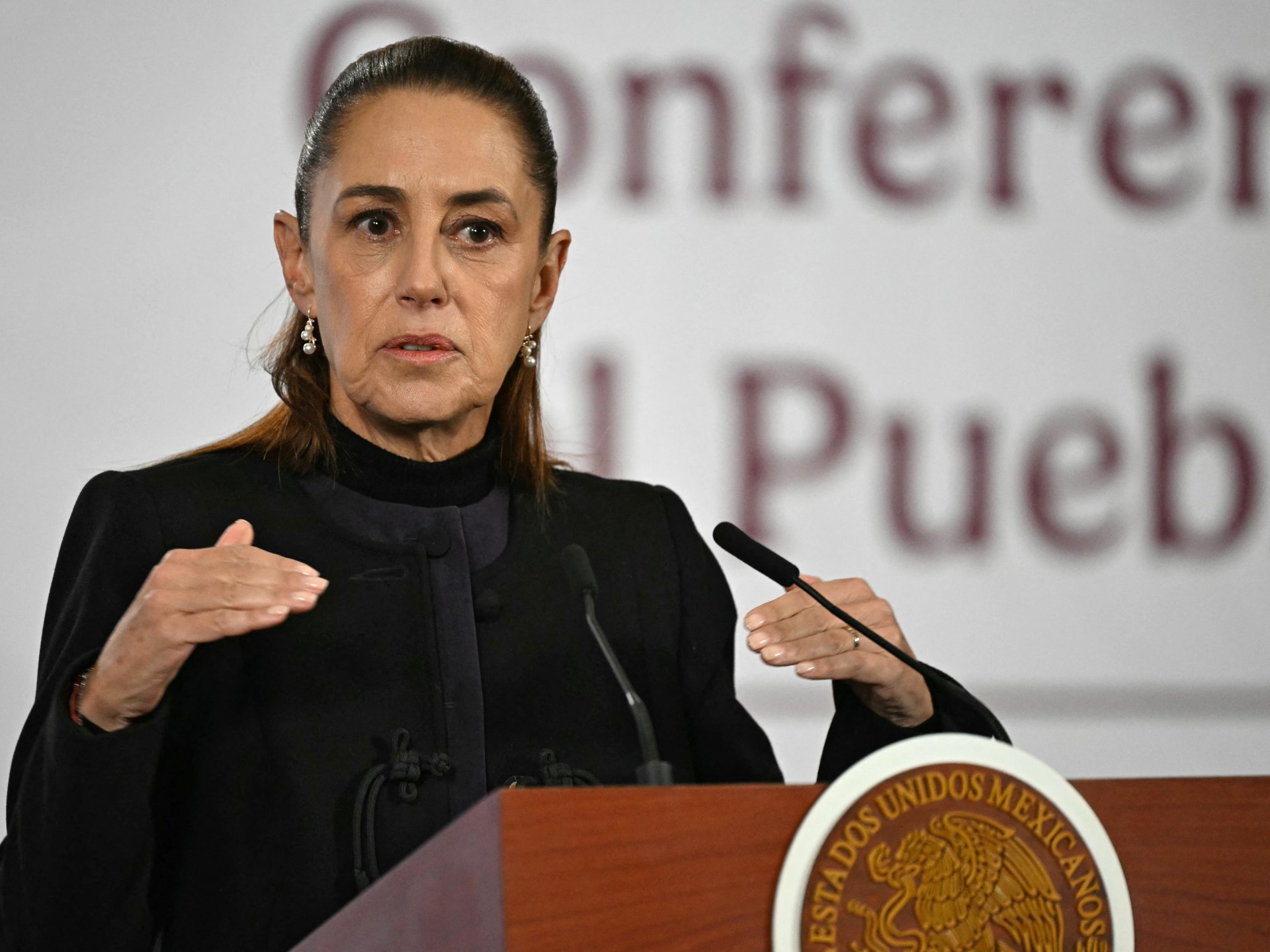 El Mencho: Mexico officials says 25 soldiers killed after cartel raid