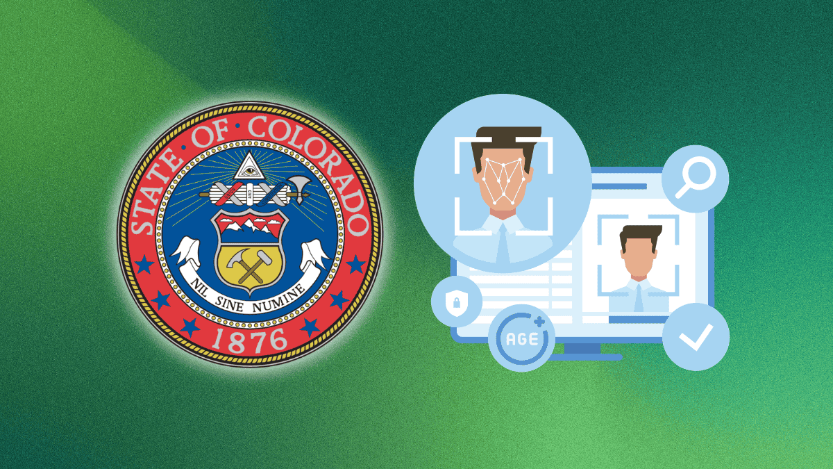 US State Colorado Wants Operating Systems to Tell Every App How Old You Are