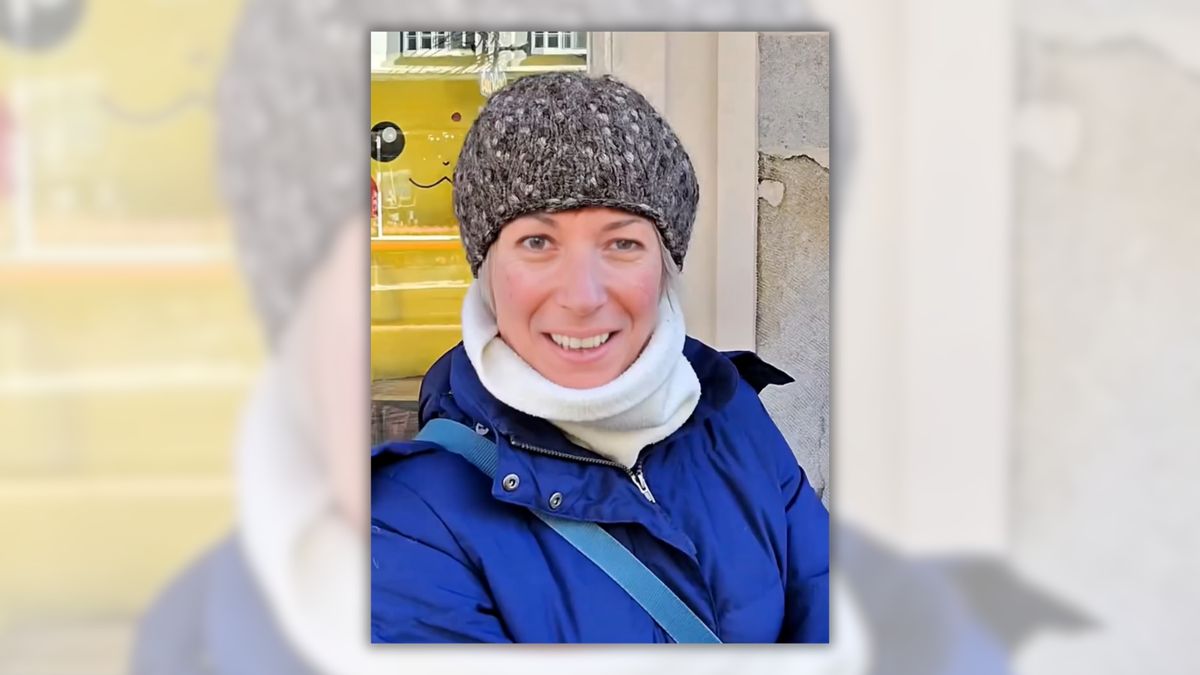 Watch out for video claiming Ghislaine Maxwell is walking free around Quebec