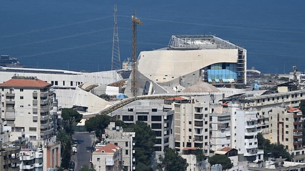 U.S. tells some of its diplomats and their families to leave Lebanon amid Iran tensions