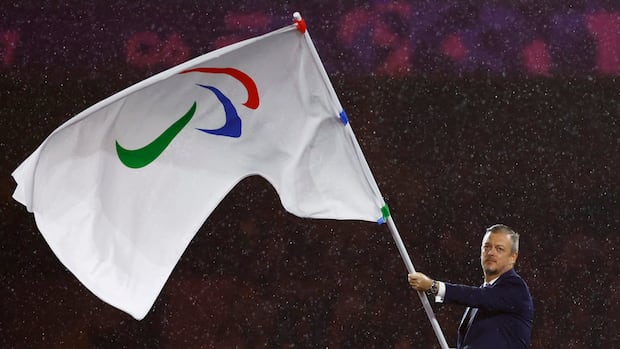 International Paralympic Committee stands firm on Russian athletes competing amid boycott warnings