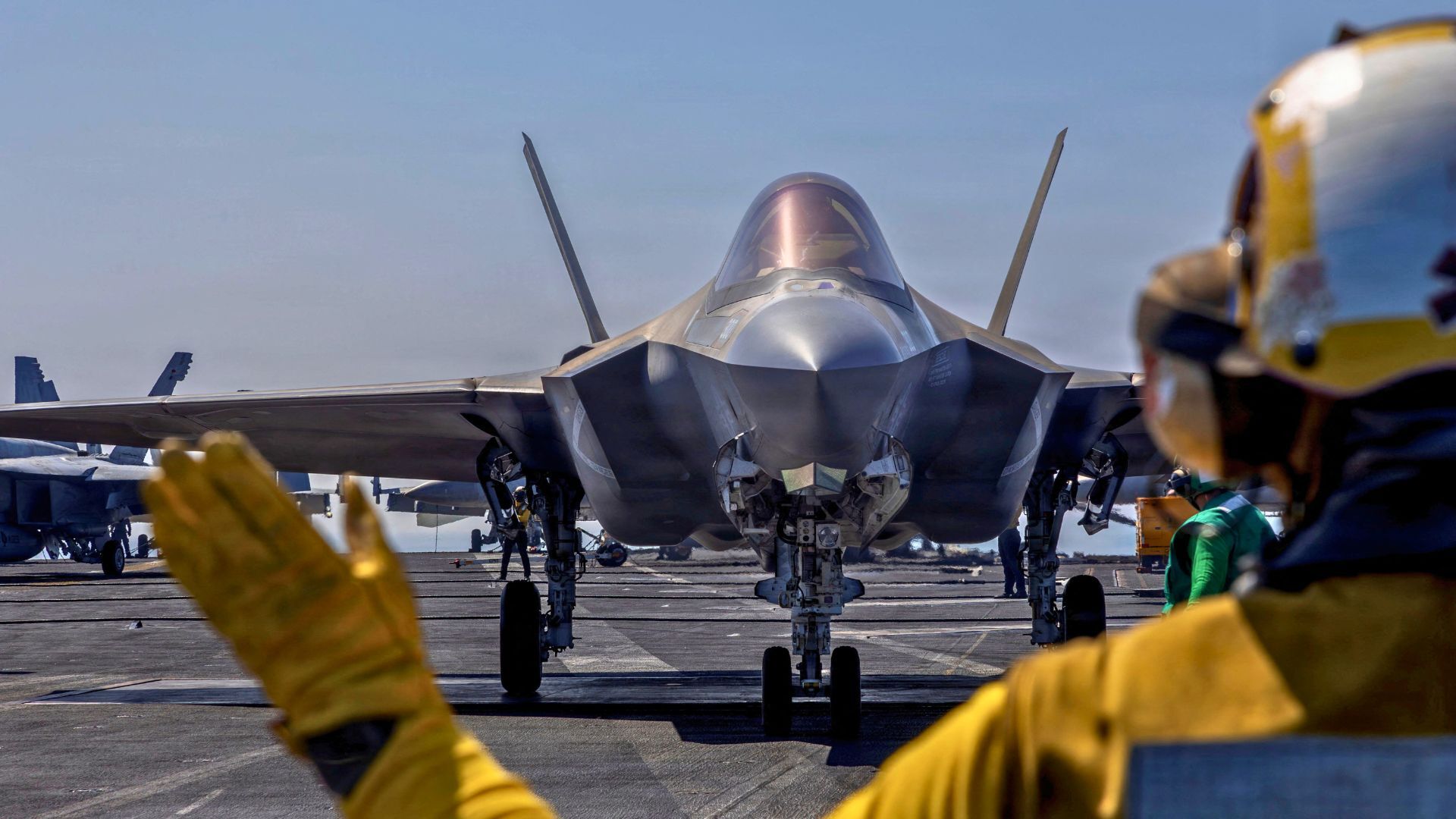 Are the US and Iran moving closer to war?