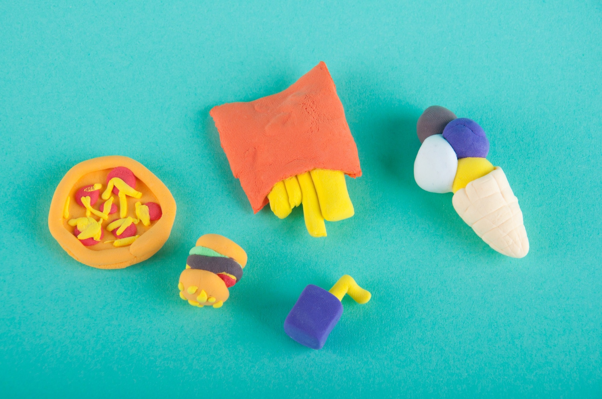 Higher ultra-processed food intake aligns with greater binge eating risk in obesity study