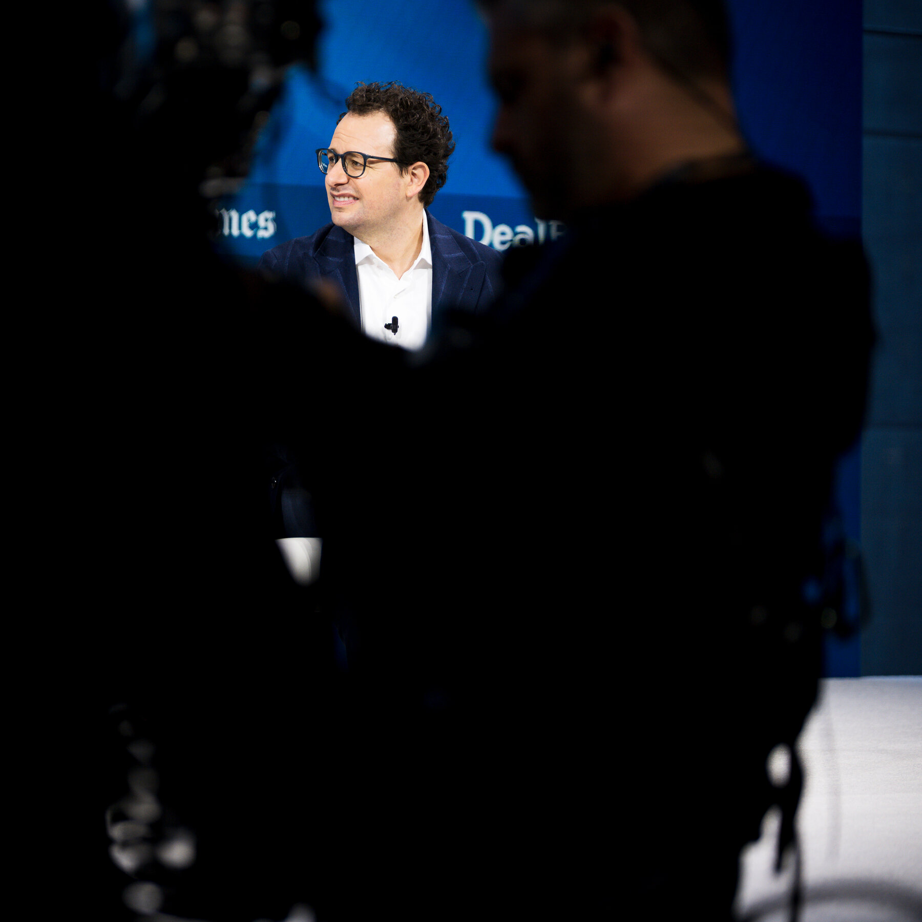 Backed by Anthropic, a Super PAC Group Begins an Ad Blitz in Support of A.I. Regulation