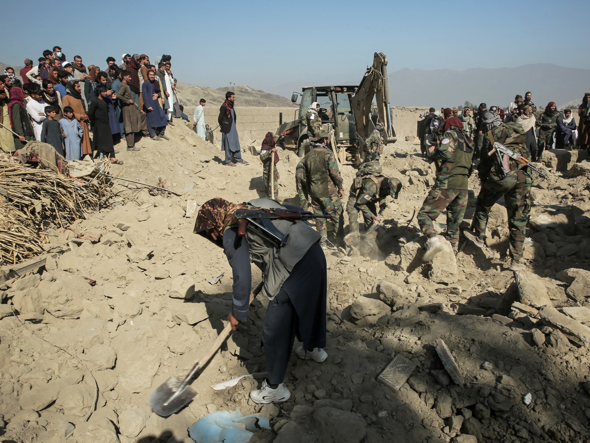 Afghanistan bombing: What’s Pakistan’s strategy as India-Taliban ties grow?