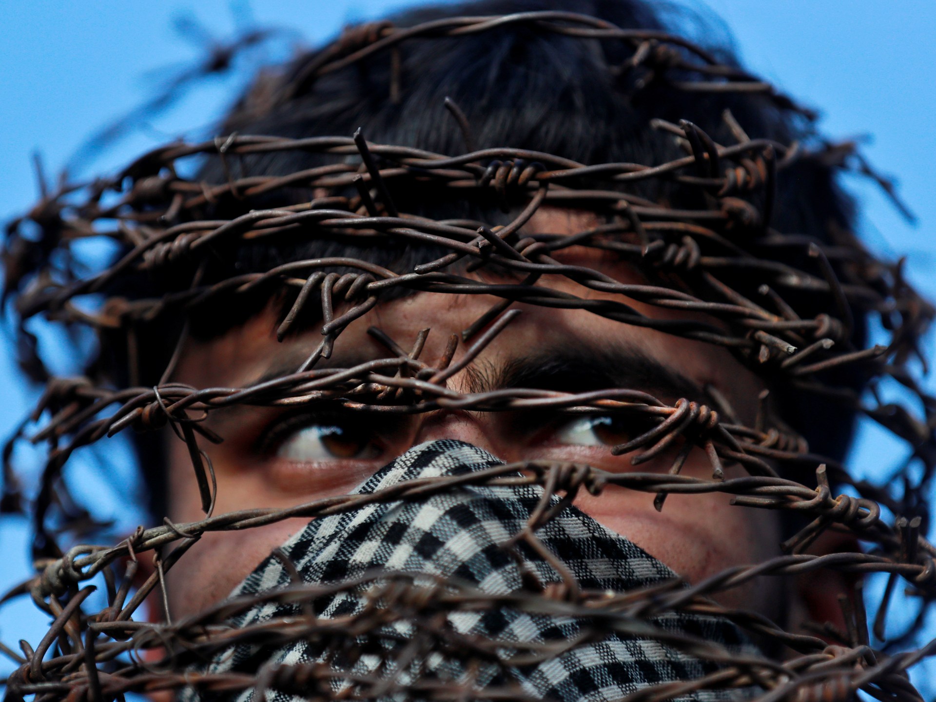 Kashmir, spying, demolitions: How Modi’s India embraced ‘Israel model’