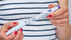 GPs to get £3,000 bonus to maximise  weight loss drug prescriptions