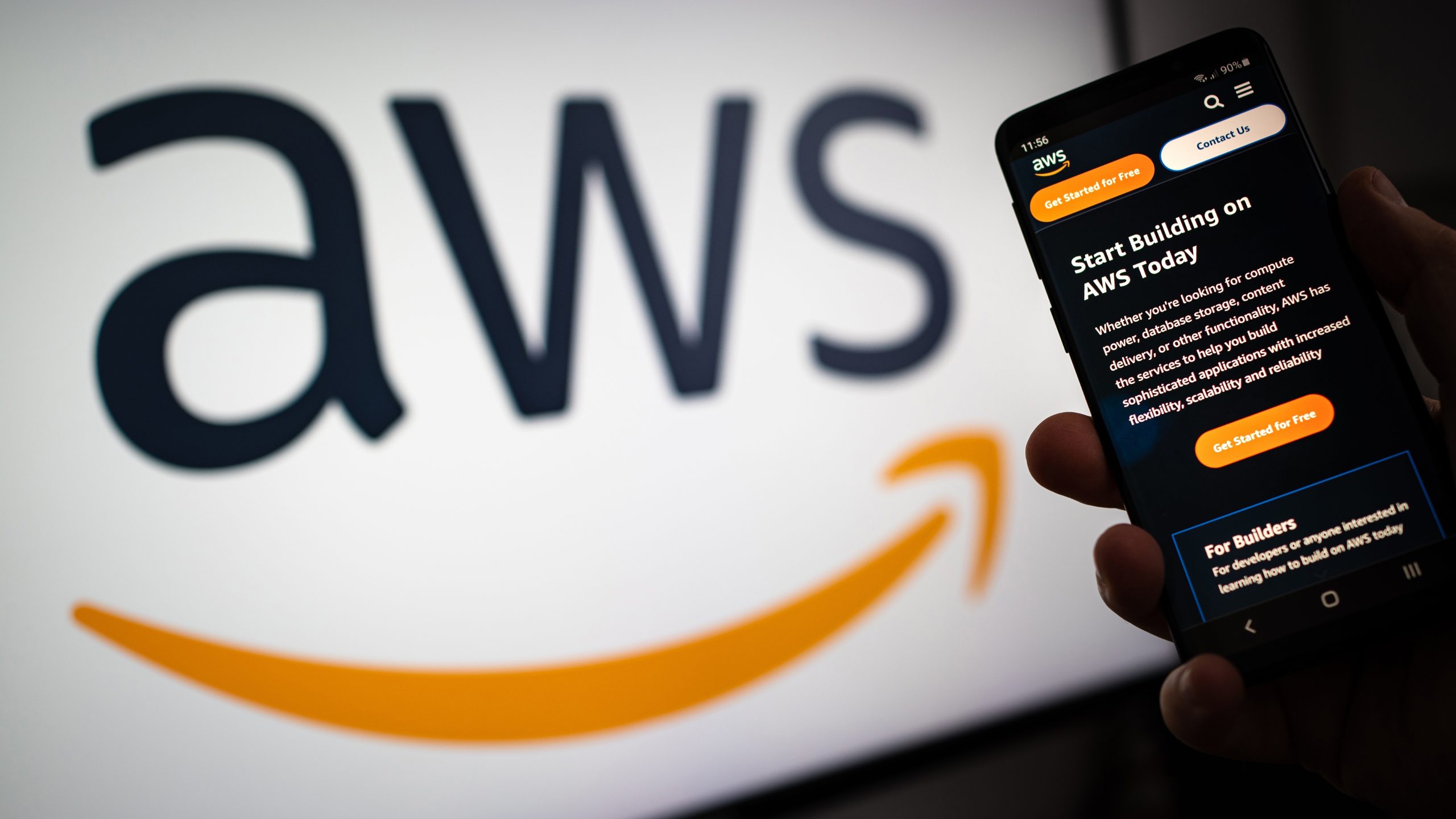 What really caused that AWS outage in December?
