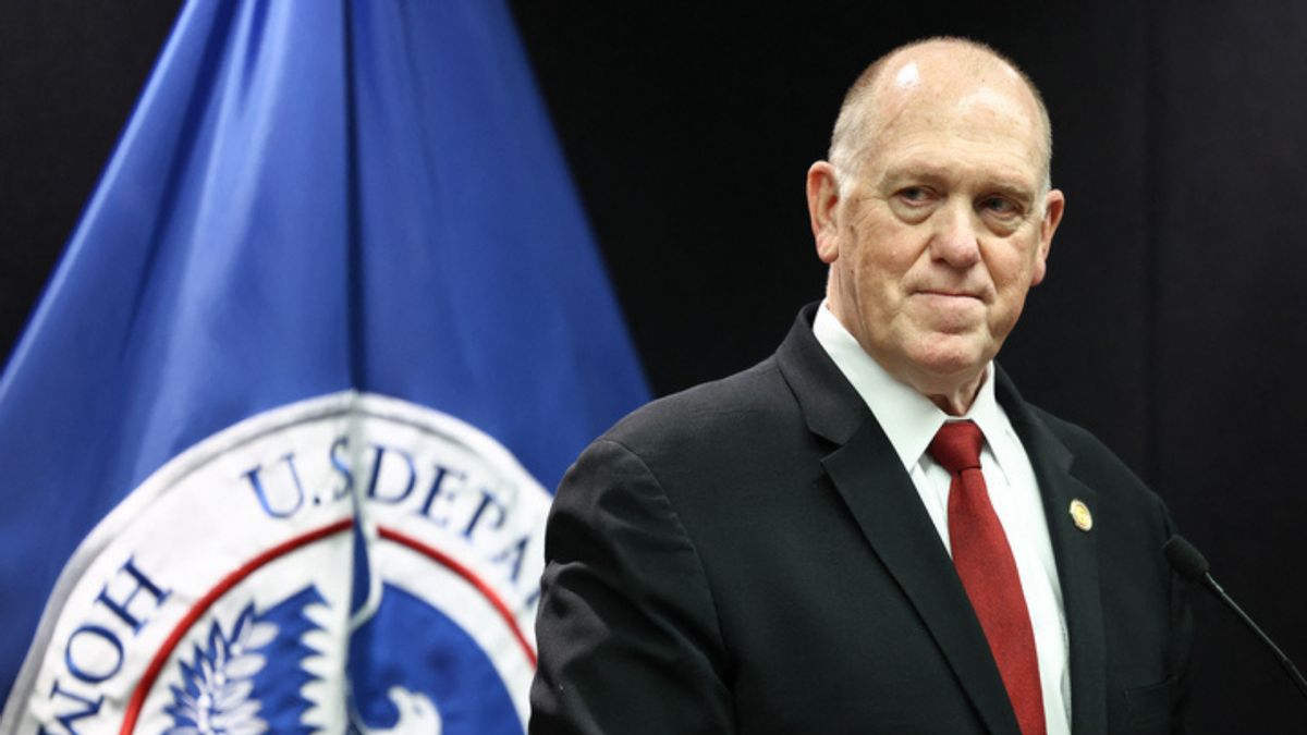 Did ICE find more than 3,000 missing children in Minnesota? Unpacking Trump admin’s claim