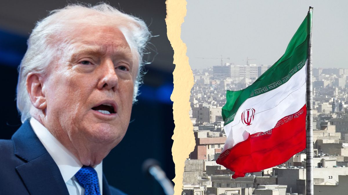 9 rumors about Iran and Trump, examined
