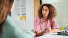 GPs told to guarantee same-day appointments for urgent cases