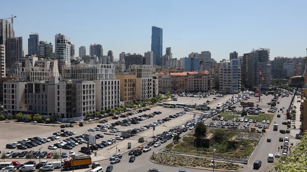 Canadian staff ‘remain in place’ in Beirut after U.S. pulls non-essential staff from Lebanese capital