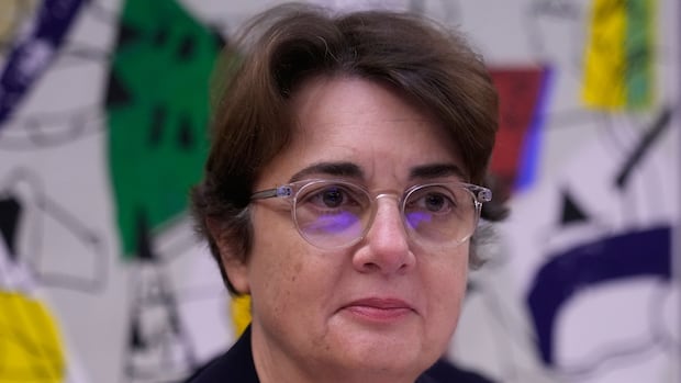 Louvre Museum director resigns amid heist, ticket fraud scandals