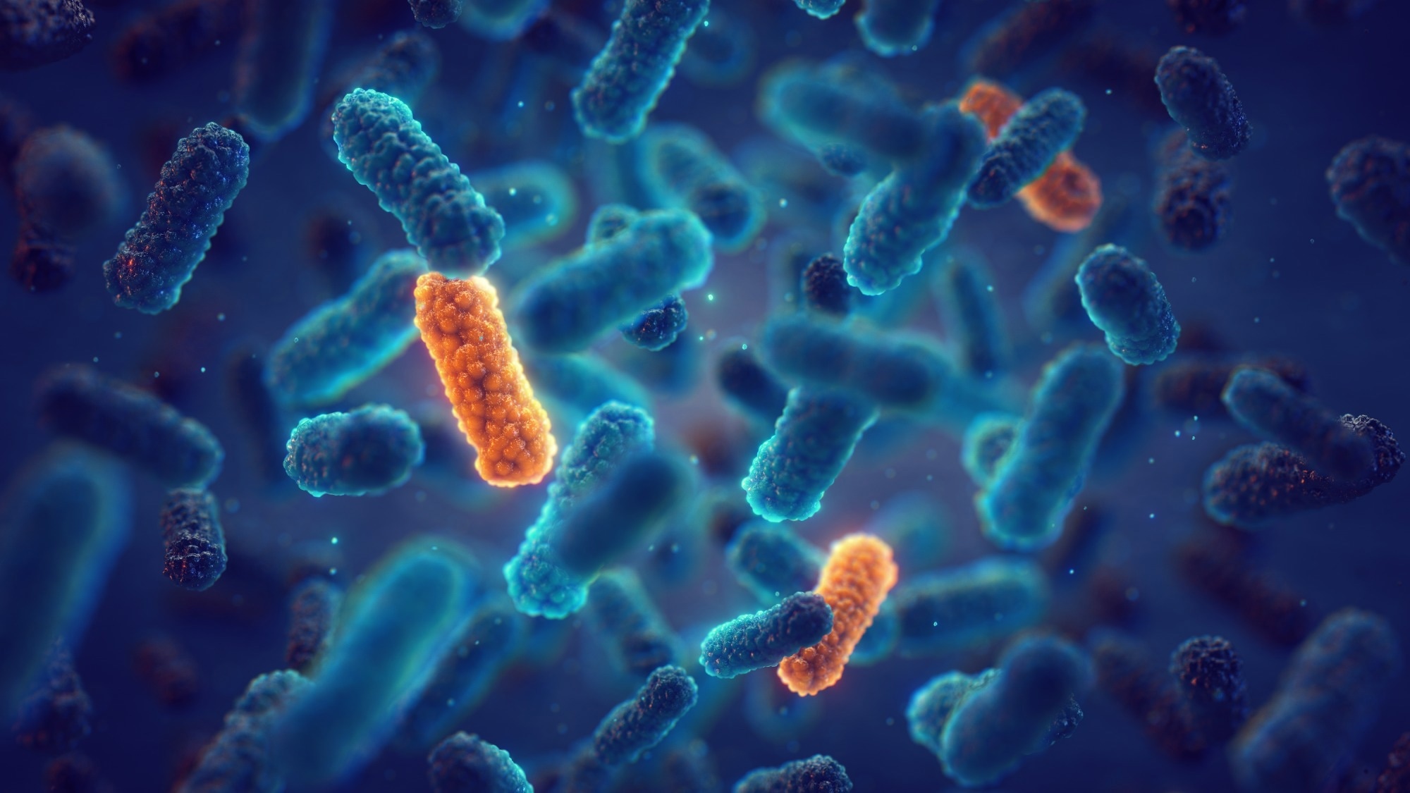 New antimicrobial strategies show how science is tackling rising drug resistance