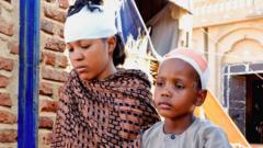 Drones hammer Sudan’s gold and oil zone – the pivotal new front line