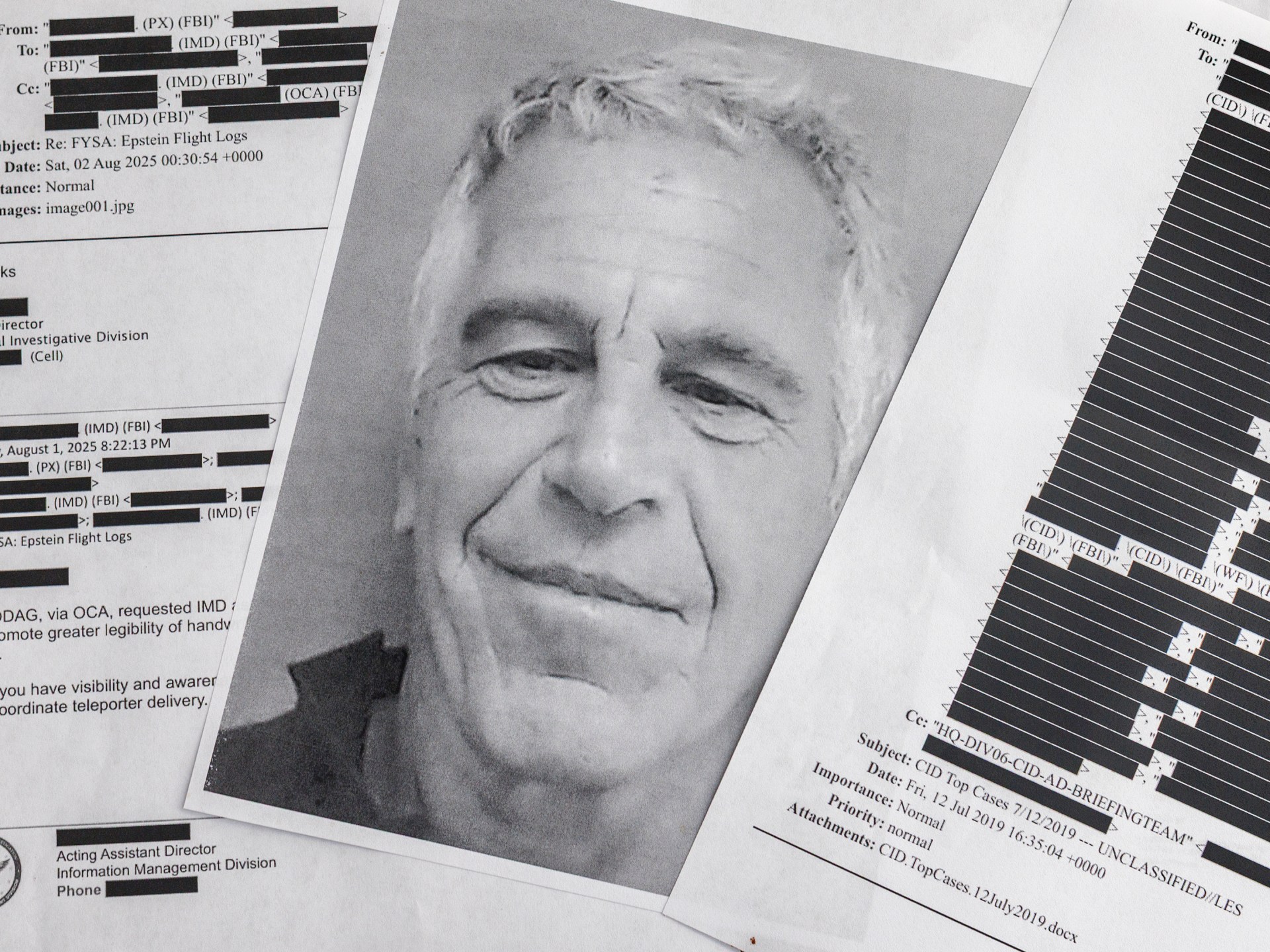 How banks, billionaires aided Epstein after his 2008 conviction