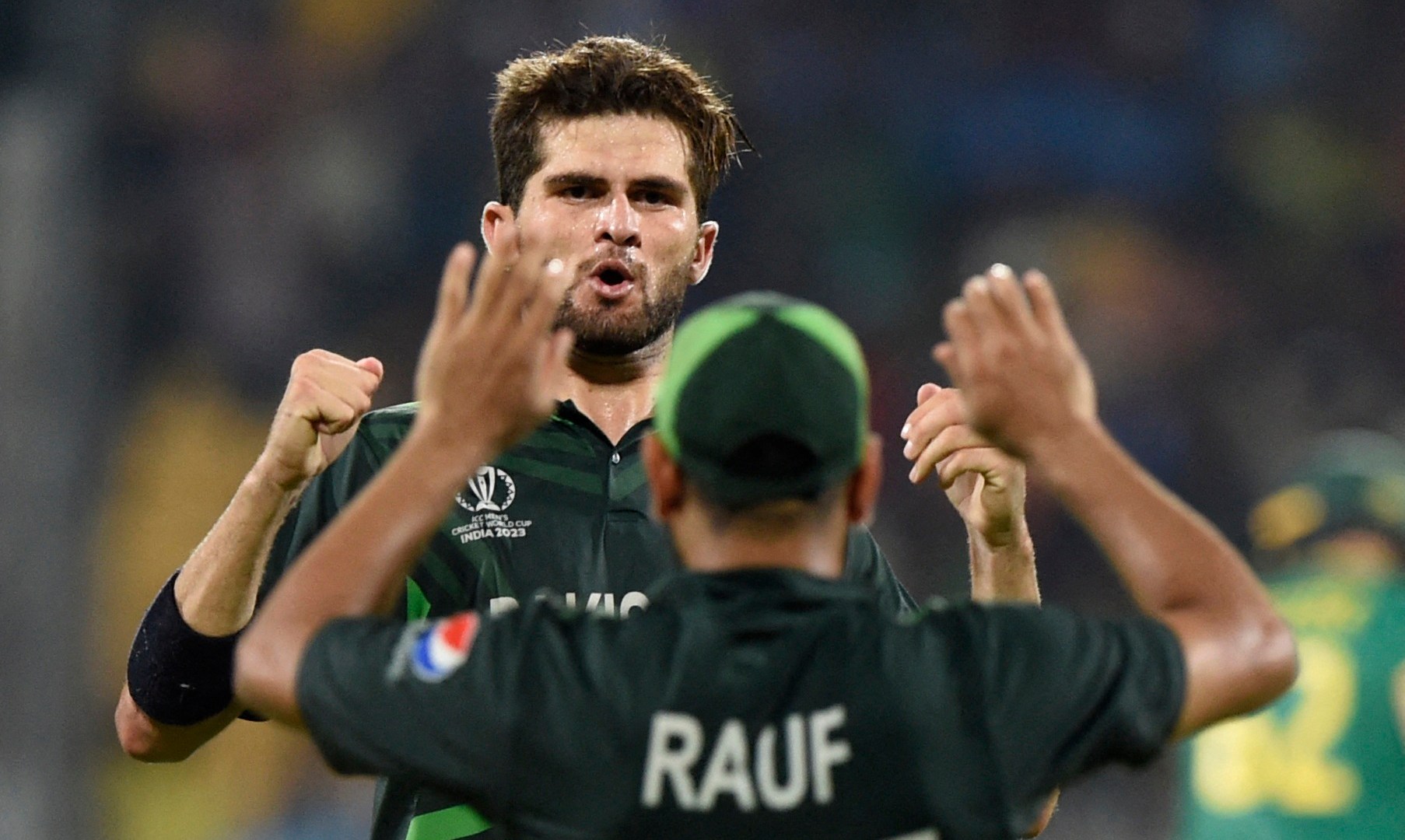 Pakistani players in the Hundred: What’s the cricket controversy all about?