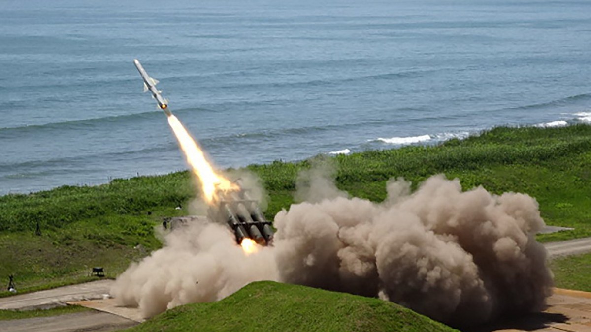 Japan to install missiles near Taiwan: Are China tensions set to spike?