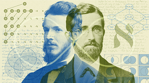 The Man Who Stole Infinity