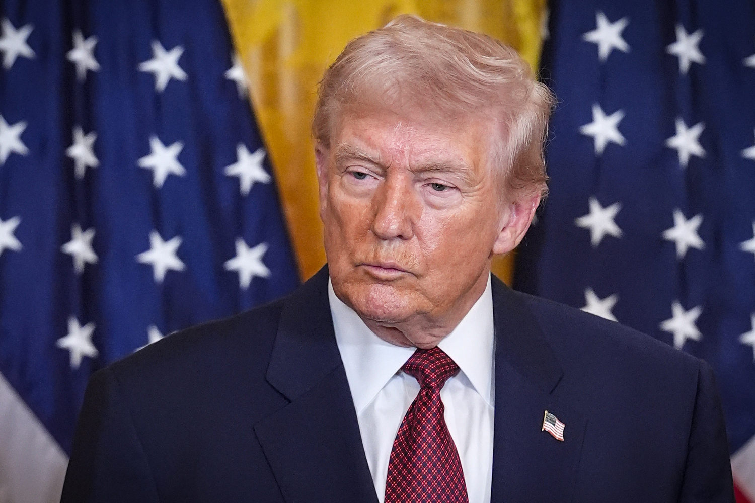 Federal judge rules Trump admin may not remove individuals to third country without due process