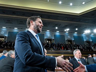 Vance says administration is pausing some Medicaid funding to Minnesota because of fraud concerns