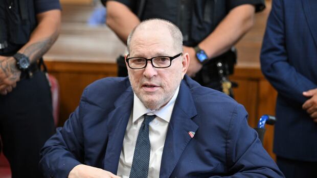 Harvey Weinstein hires Luigi Mangione’s and Sean ‘Diddy’ Combs’s lawyers