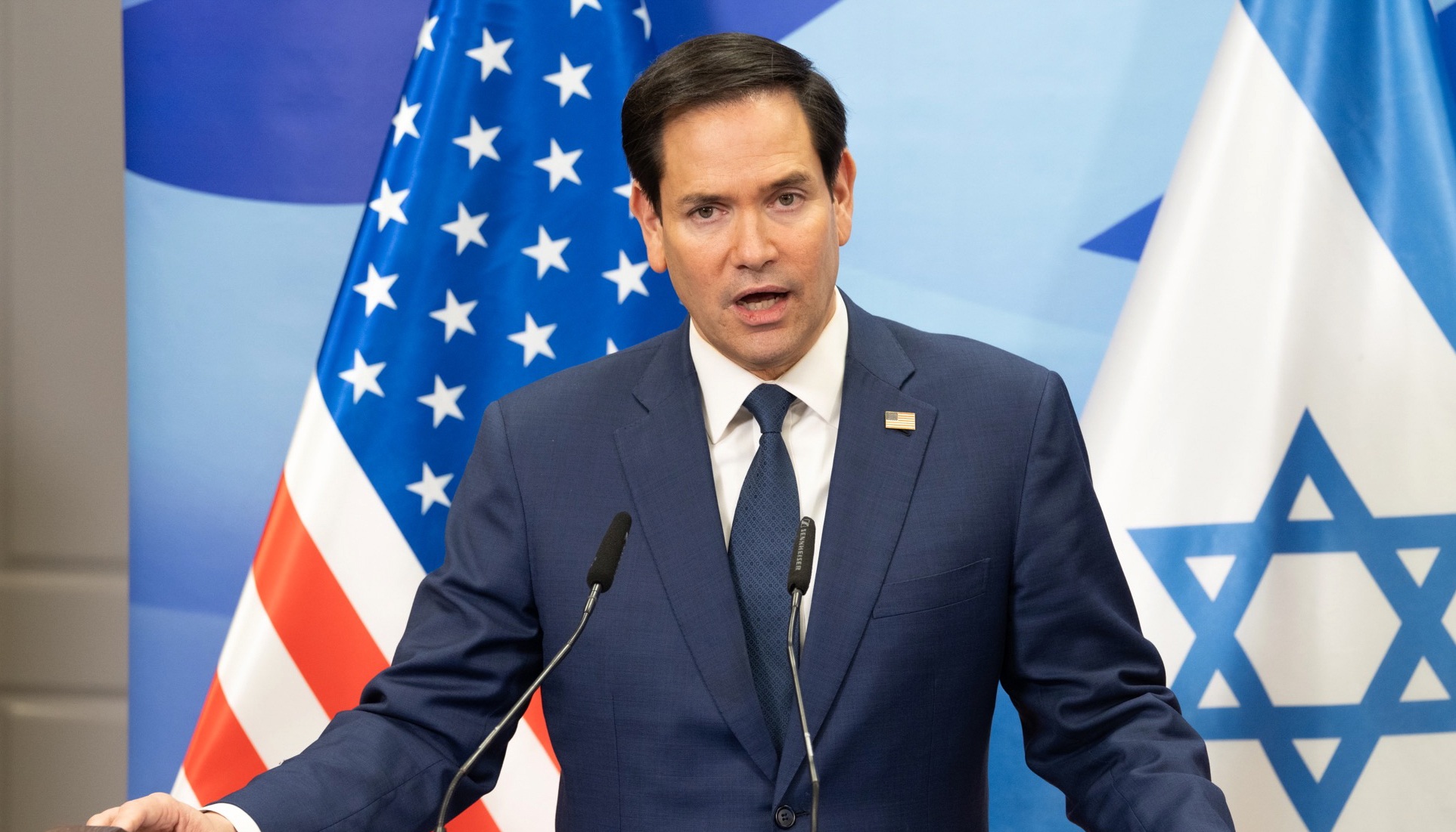 US orders diplomats to push back on data sovereignty