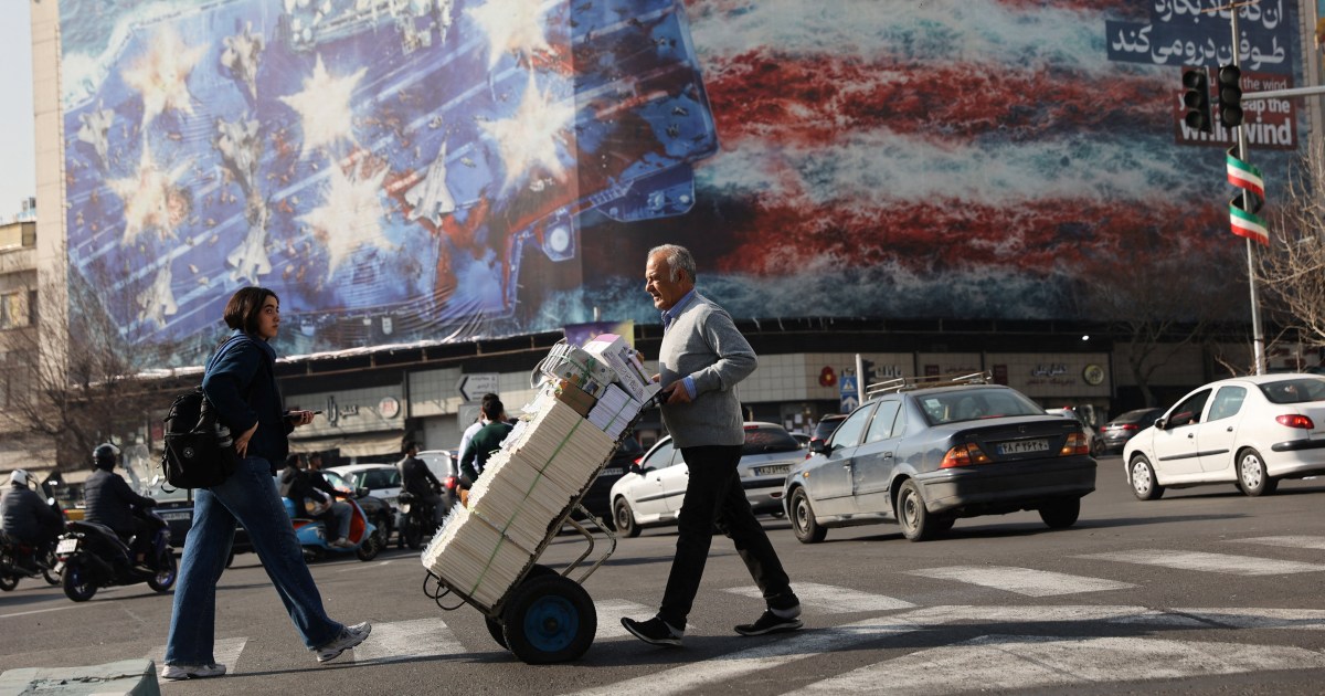 Iran, US set to hold talks as Trump threatens force, imposes sanctions