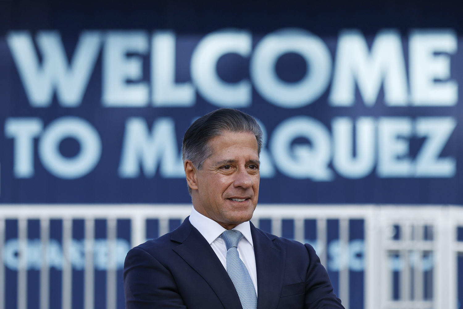 FBI searches office and home of Los Angeles schools superintendent