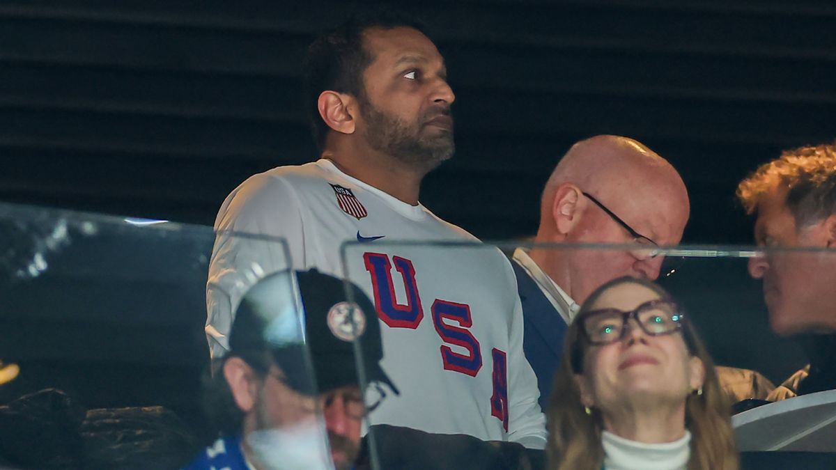 Posts claim Kash Patel’s flight to Milan cost taxpayers $400K. That estimate seems a little high