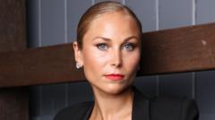 Australian PM apologises after calling child sex abuse survivor and advocate ‘difficult’