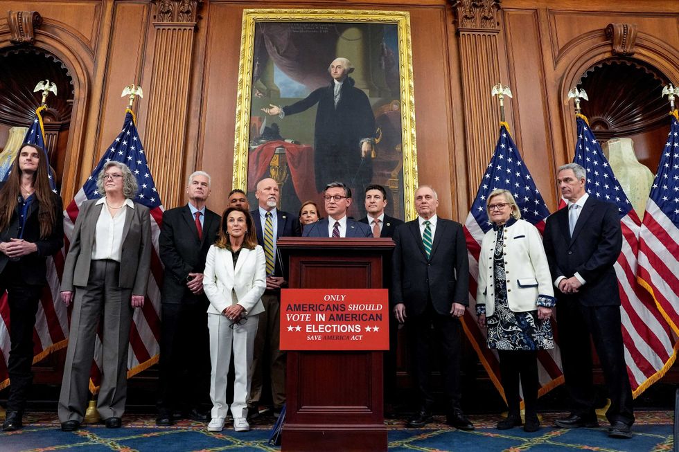 ‘Sick and pathetic’: Analysts outraged by Republicans’ latest attack on trans people