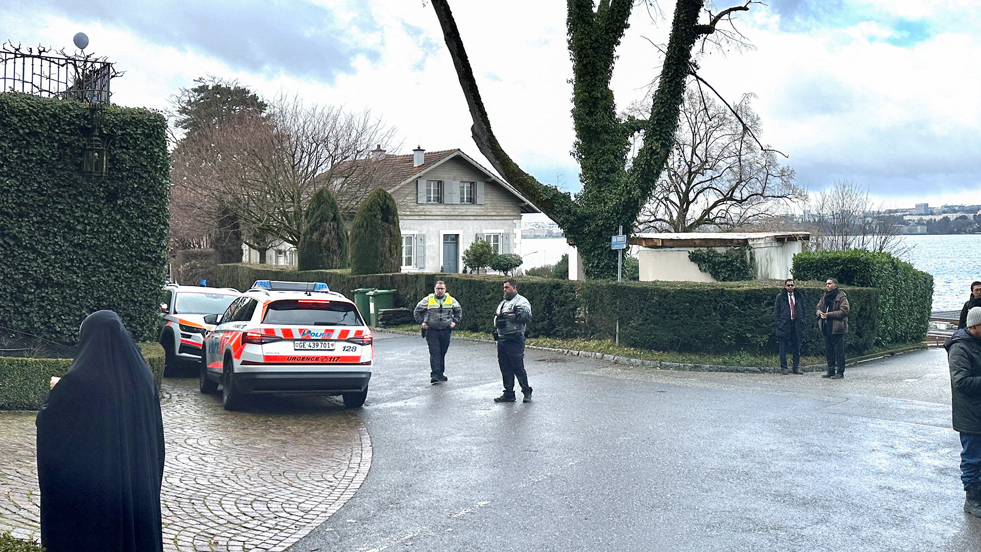 What to know about US-Iran nuclear talks in Geneva