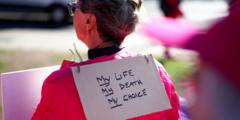 Jersey passes assisted dying law – but what stage has proposal reached in UK’s parliaments?