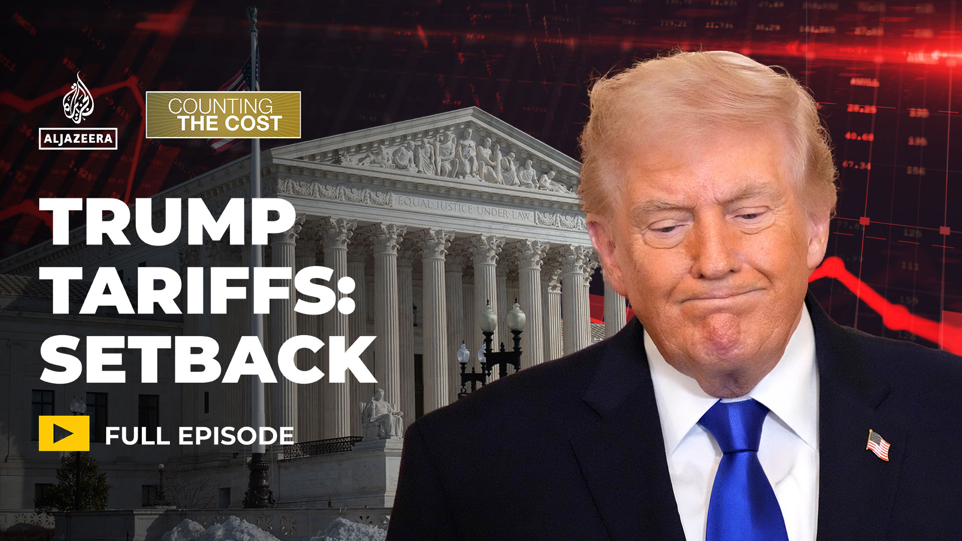 Has Trump’s trade strategy lost leverage?