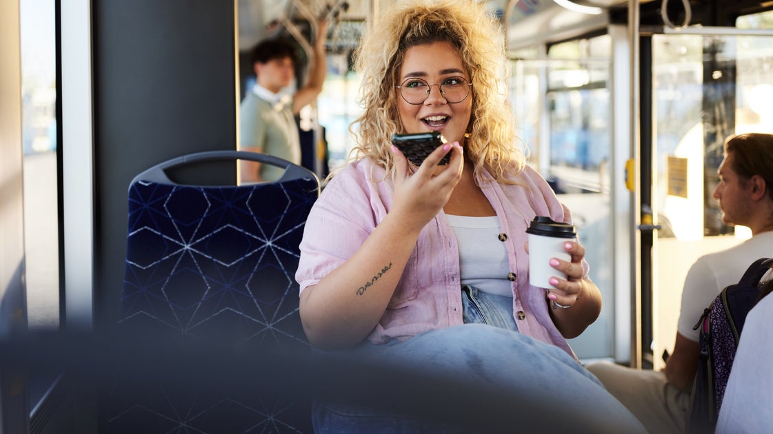 This Annoying Phone Habit Is ‘Both Rude And Dangerous’ — And You Might Be Doing It