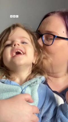 ‘Midwives didn’t listen’ says premature baby’s mum